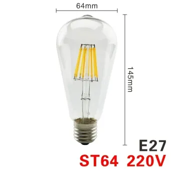 Light Bulbs