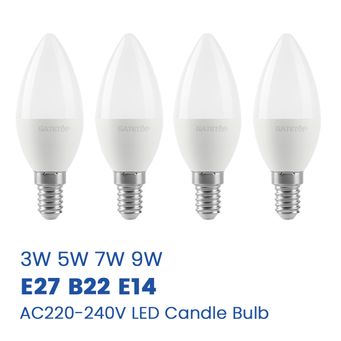 Light Bulbs