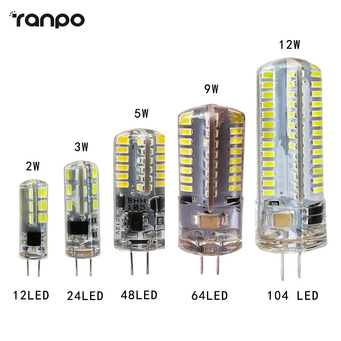 Light Bulbs