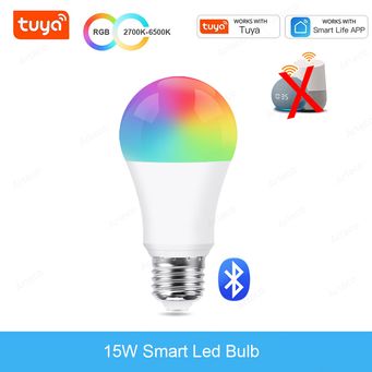 Light Bulbs