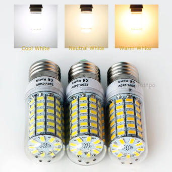 Light Bulbs