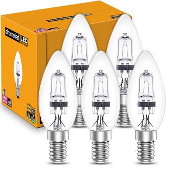 Light Bulbs