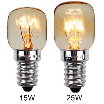 Light Bulbs