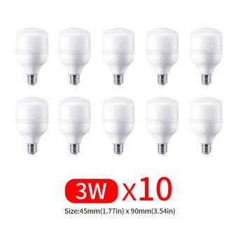 Light Bulbs