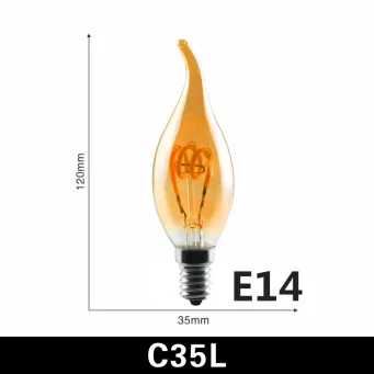 Light Bulbs