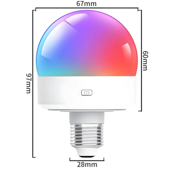 Light Bulbs