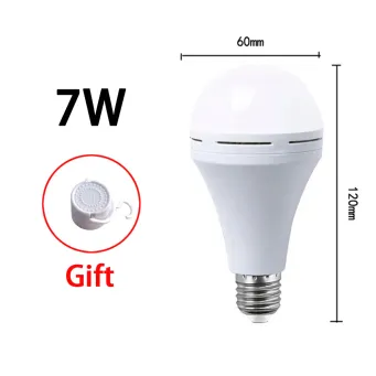 Light Bulbs