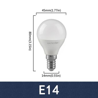 Light Bulbs