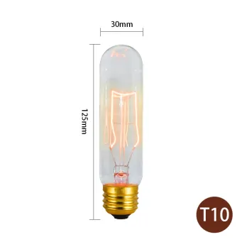 Light Bulbs