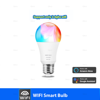 Light Bulbs