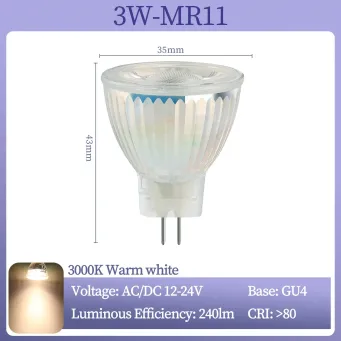 Light Bulbs