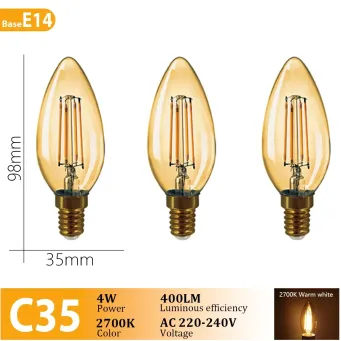 Light Bulbs