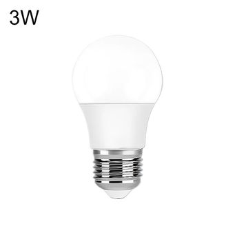 Light Bulbs