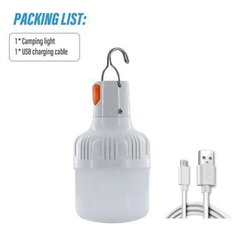Light Bulbs