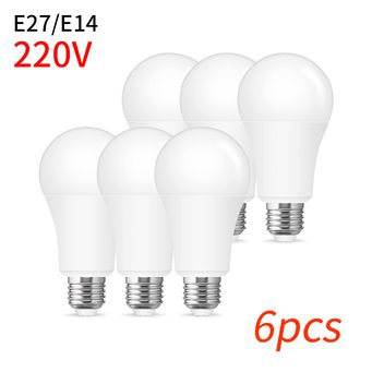 Light Bulbs