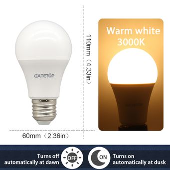 Light Bulbs