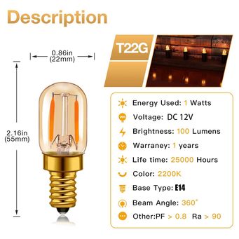 Light Bulbs