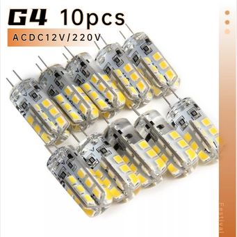 Light Bulbs