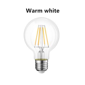 Light Bulbs