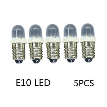 Light Bulbs