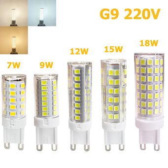 Light Bulbs
