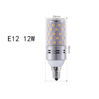 Light Bulbs