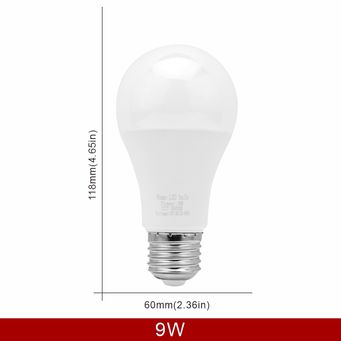 Light Bulbs