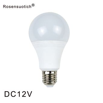 Light Bulbs