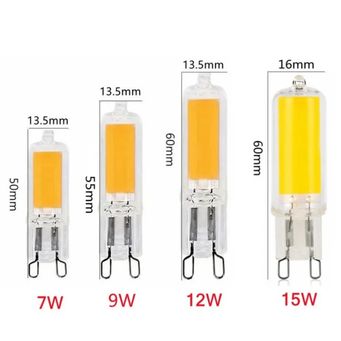 Light Bulbs