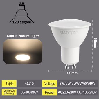 Light Bulbs