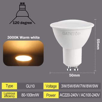 Light Bulbs