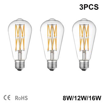 Light Bulbs