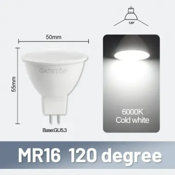 Light Bulbs