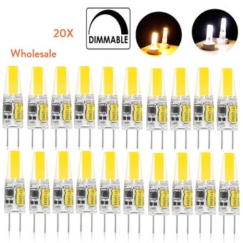 Light Bulbs