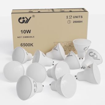Light Bulbs