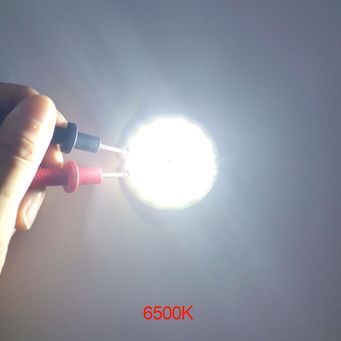 Light Bulbs