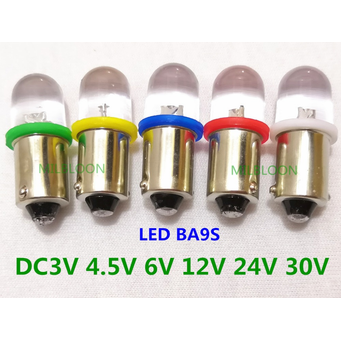 Light Bulbs