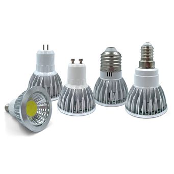 Light Bulbs