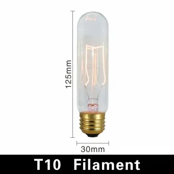 Light Bulbs