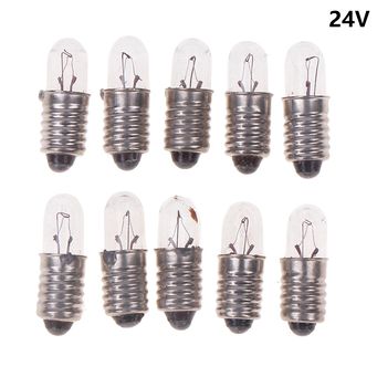 Light Bulbs