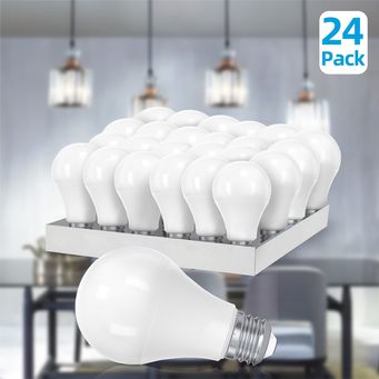 Light Bulbs