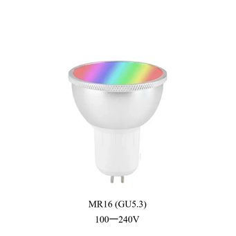 Light Bulbs