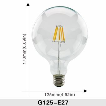 Light Bulbs