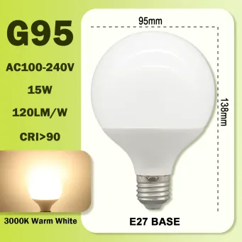 Light Bulbs