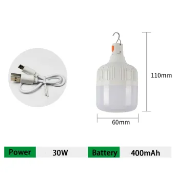 Light Bulbs