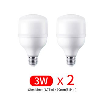 Light Bulbs