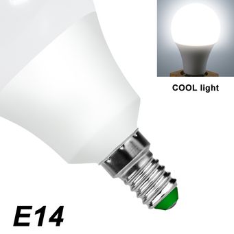 Light Bulbs