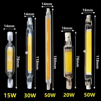 Light Bulbs