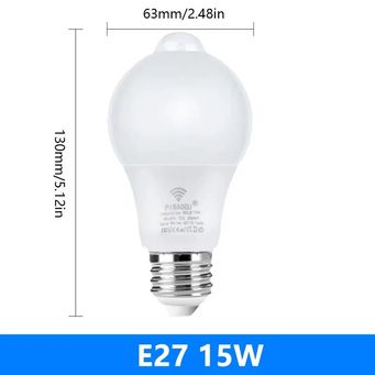 Light Bulbs