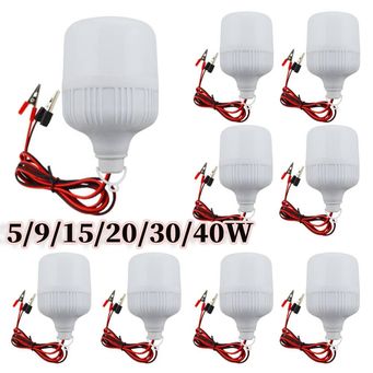 Light Bulbs